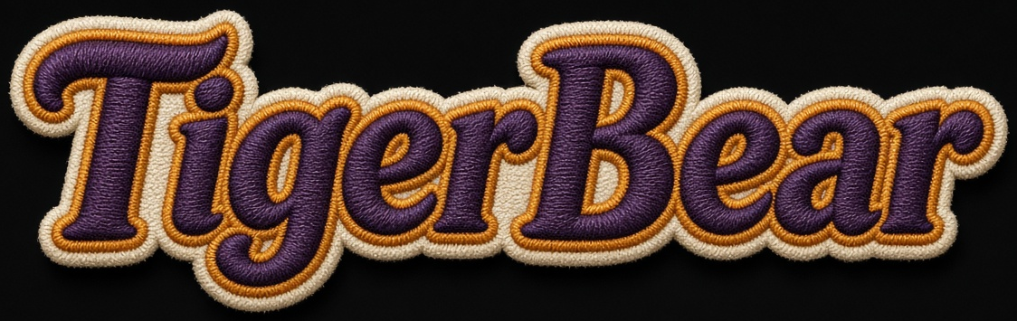 TigerBear